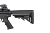 Specna Arms SA-F11 FLEX™ X-ASR 1.14 J airsoft rifle Black
