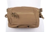 Taktyczna torba biodrowa Wosport BP-151 Coyote Brown