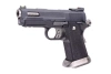 Colt Hi-Capa 3.8 Force Brontosaurus (czarny) - WE