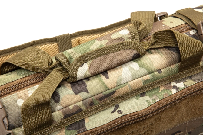 Specna Arms Urban War Rifle Bag Multicam