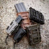 SSSMC Pistol Magazine Pouch - dark earth