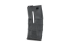 Magazynek hi-cap T-Tactical 300 kulek do replik M4 / M16 - czarny