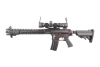 Karabinek ASG Specna Arms SA-V26 ONE™ SAEC™ Kestrel™ ETU Red Edition