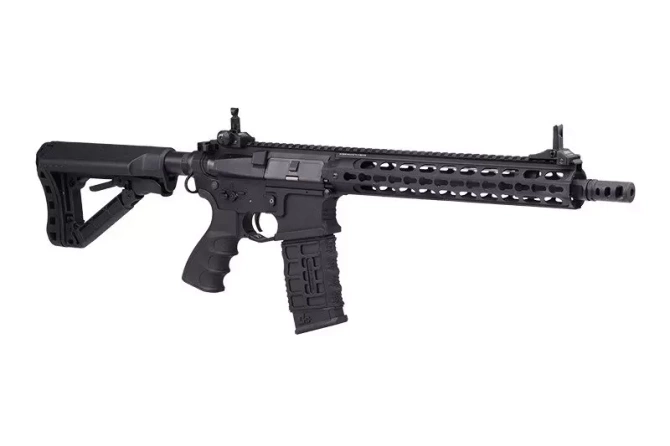 Replika karabinka GC16 Warthog 12
