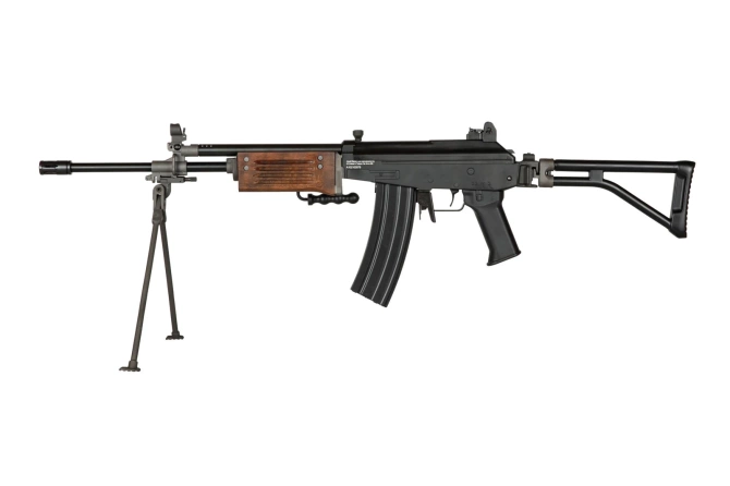 Replika karabinka TOD ARM