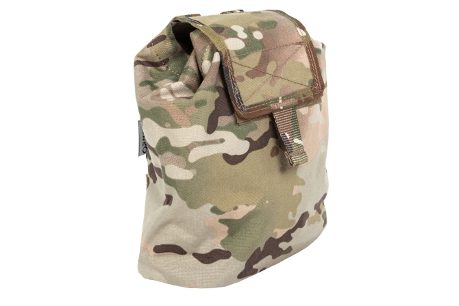 Corso Tactical Dagger MK I MC collapsible dump bag