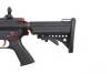 Karabinek ASG Specna Arms SA-V26 ONE™ SAEC™ Kestrel™ ETU Red Edition