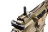 Replika karabinka HK416 A5 - tan