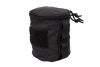 Brunto gas bottle cover (Large) - Black