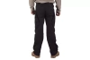 Spodnie mundurowe LTU - czarne