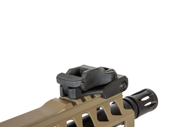 Specna Arms RRA & SI SA-E17 EDGE™ PDW HAL2 ™ Half-Tan carbine replica