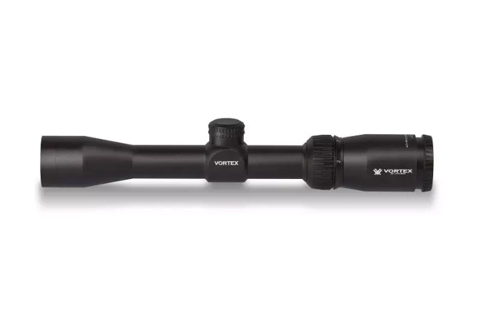 Crossfire II 2-7x32 1” Scope