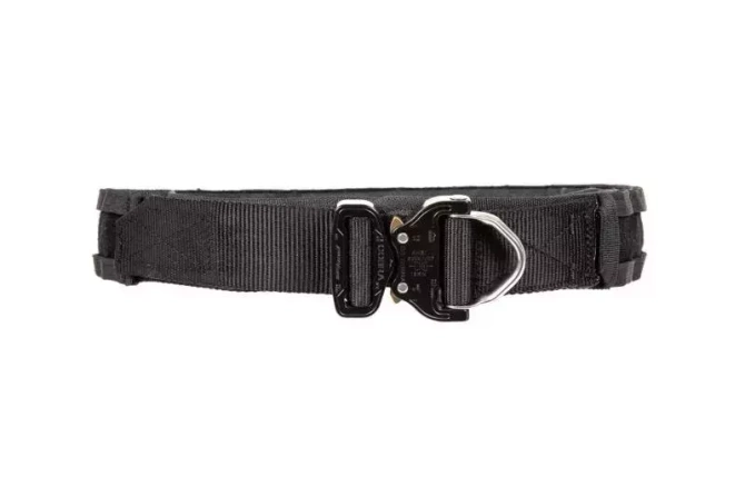 (AustriAlpin COBRA) Utility Belt - black