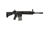M110 Carbine Sniper Rifle Replica - Black