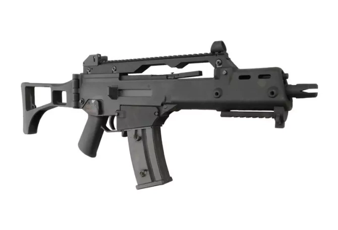 G36C (CM011) czarny - CYMA