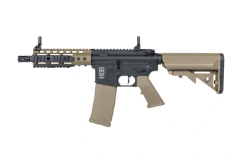 Karabinek ASG Specna Arms SA-C12 CORE™ HAL ETU™ Gen.2  Half-Tan