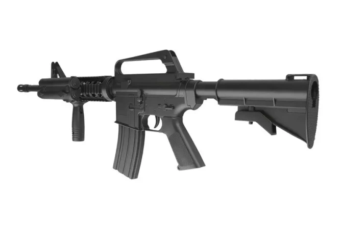 A4 carbine replica