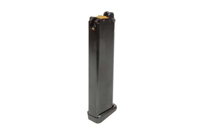 Short 22 BB Green Gas Magazine for PP-2K Replica