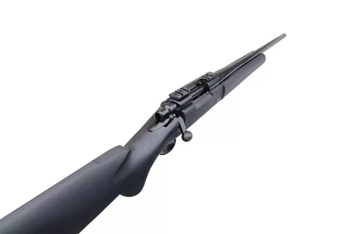 KJ-M700T sniper rifle gas replica