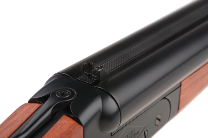 Replika obrzyna MAD MAX