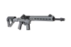 airsoft rifle VORSK VMP-2D Grey