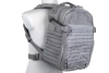 SAVIOR EQUIPMENT Mobile Arsenal Compact Protective Backpack Grey