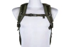Plecak Chicago 25L Olive green