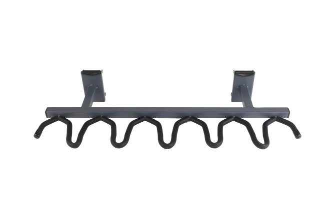 2-częściowy zestaw mocowań do panelu na ścianę Specna Arms TG-25-ACC-02 Szary