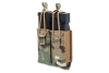Wosport DPMP Multicam double loader