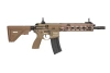 Specna Arms SA-H12 ONE™ Kestrel™ ETU Tan airsoft rifle