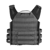 Plate Carrier Vest Wosport VE-99 Grey