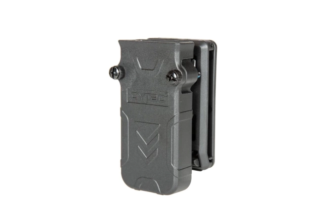 Universal pistol mag pouch - Black