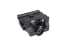 Mount DMAG Scalarworks 1.57" Black