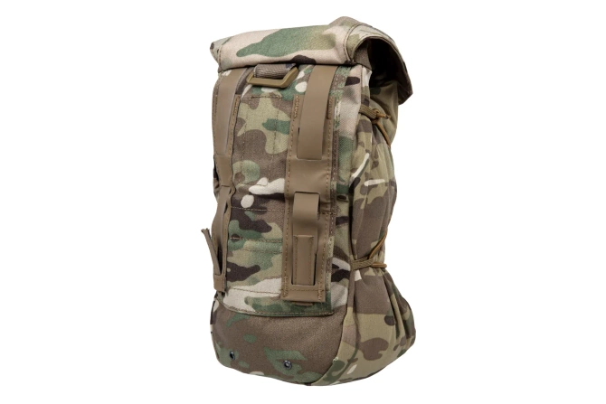 Chelon multifunctional accessory pocket - Multicam