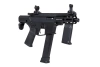 Golden Eagle/EMG Angstadt Arms UDP-9 4'' machine gun replica Black