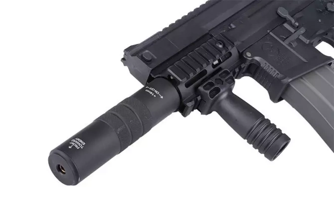 AM-005 Submachine Gun Replica