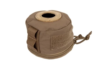 Bronto gas cylinder cover (Small) - Coyote Brown