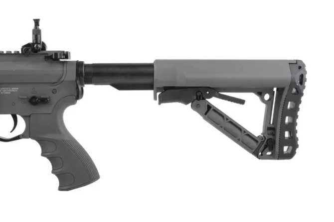 GC16 Predator Battleship Assault Rifle Replica