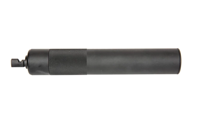 14mm CCW Silencer for PP-2K Replicas