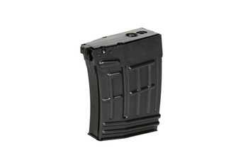 90 BB's Steel Magazine for SVD Replica