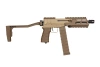Mod.D Submachine Gun Replica