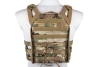 Kamizelka typu Plate Carrier Ape Force Gear JPC 2.0 MC