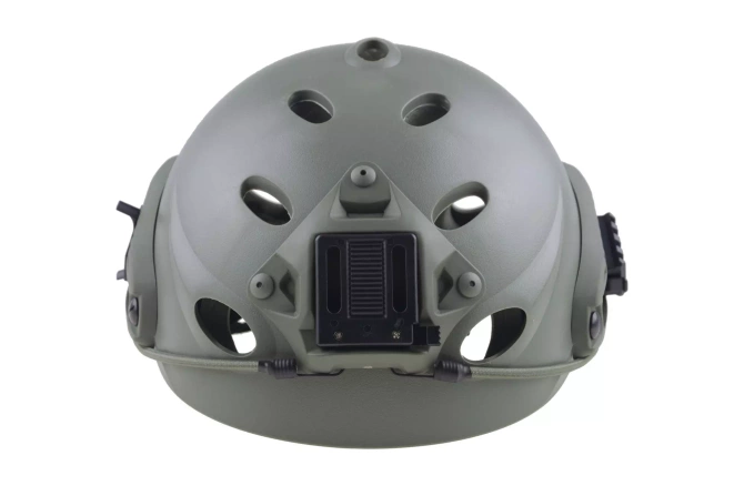 SFR helmet replica - Foliage Green