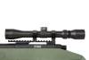 SA-S03 CORE™ High Velocity Sniper Rifle Replica with Scope and Bipod - olive