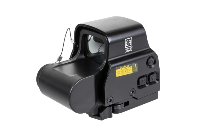 Kolimator Specna Arms CORE™ Holo V2 Czarny