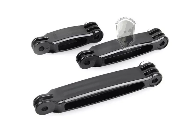 Zestaw ramion do kamer typu GoPro