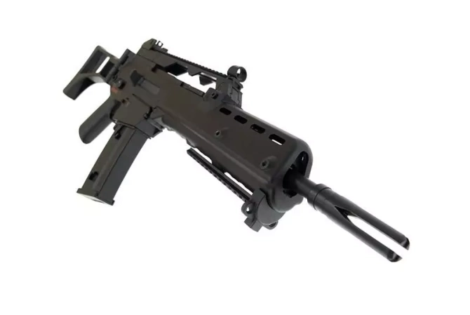 JG0738 Generation 2 carbine replica