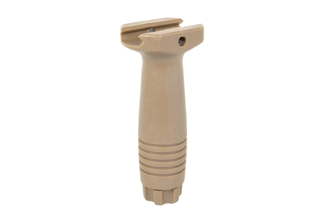 Vertical grip CYMA C.18 Tan