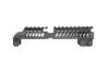 K-31C Classic Top Rail for AK Replicas - Black