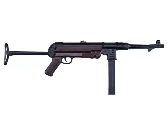 AGM MP40 - MP007 - brown
